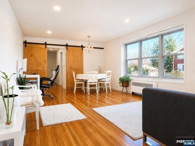 Condo for sale in Fort Lee, New Jersey