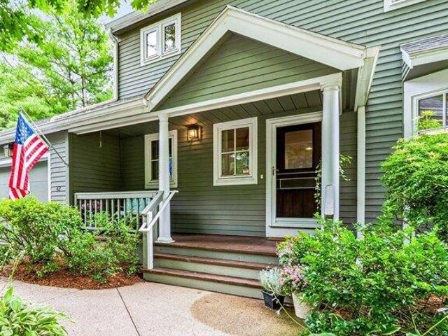 Condo for sale in Foxboro, Massachusetts
