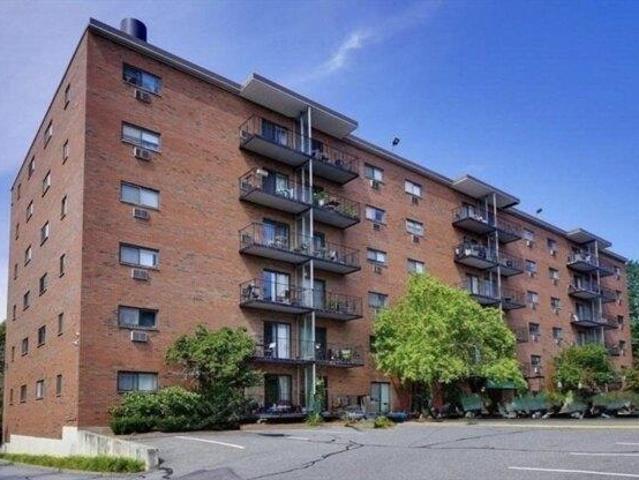 Condo for sale in Framingham, Massachusetts