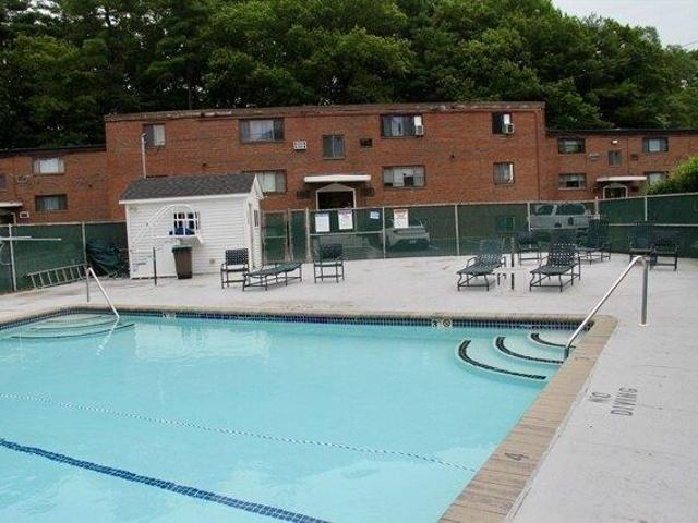 Condo for sale in Framingham, Massachusetts