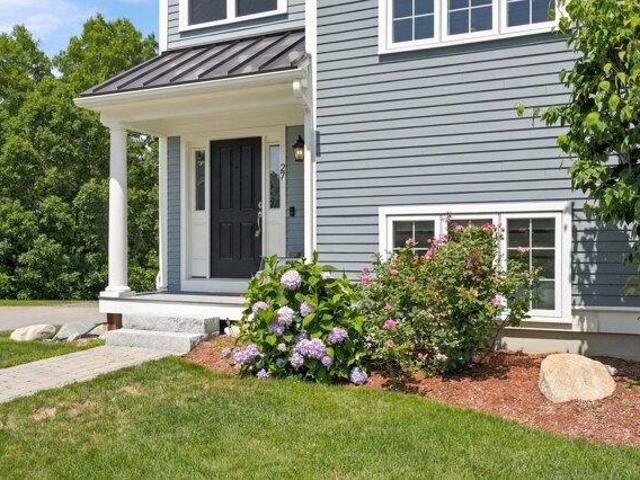 Condo for sale in Framingham, Massachusetts