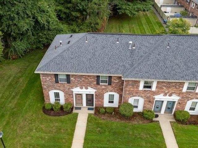 Condo for sale in Nobscot, Framingham