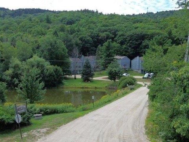 Condo for sale in New Hampshire