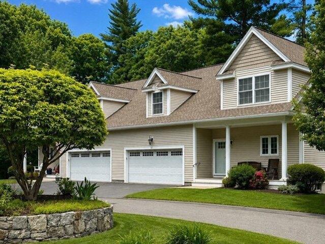 Condo for sale in Franklin, Massachusetts