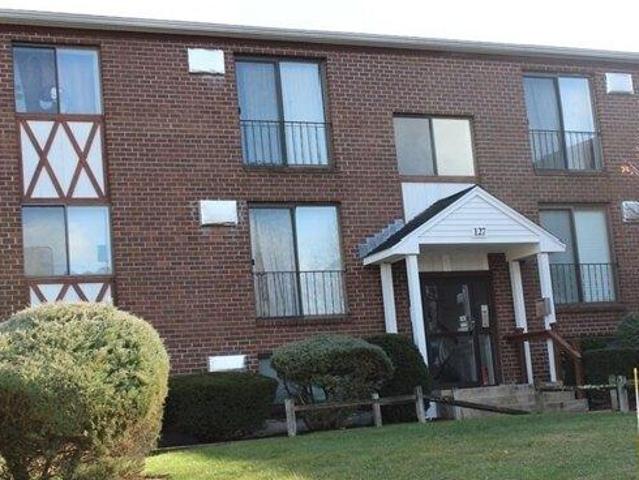 Condo for sale in Franklin, Massachusetts