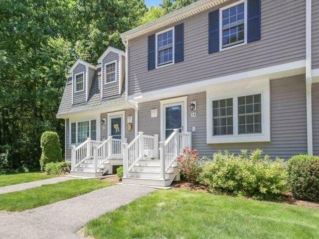Condo for sale in Franklin, Massachusetts