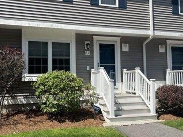 Condo for sale in Franklin, Massachusetts