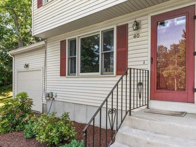 Condo for sale in Franklin, Massachusetts