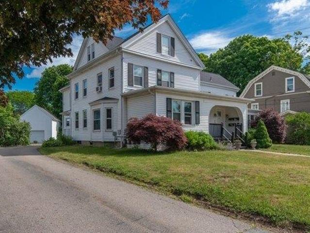 Condo for sale in Franklin, Massachusetts