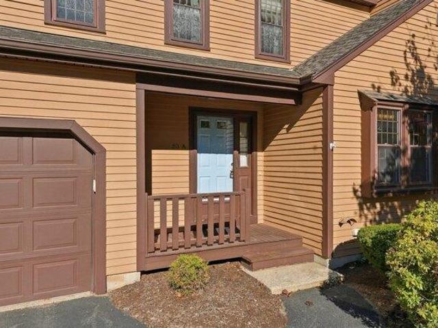 Condo for sale in Franklin, Norfolk County