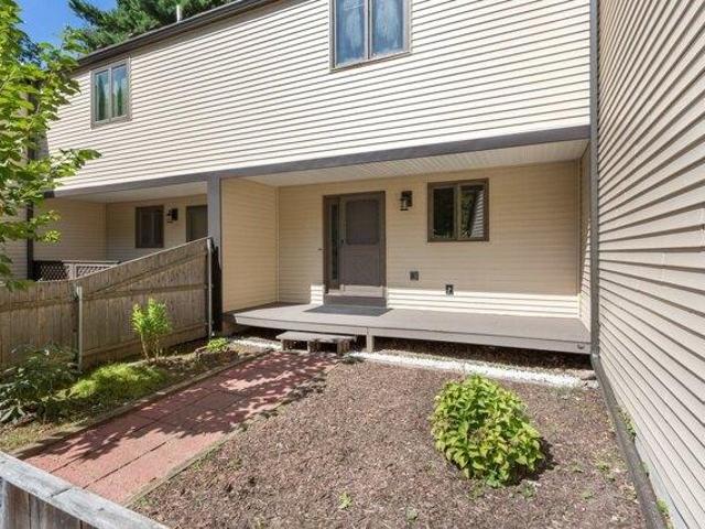 Condo for sale in Franklin, Norfolk County