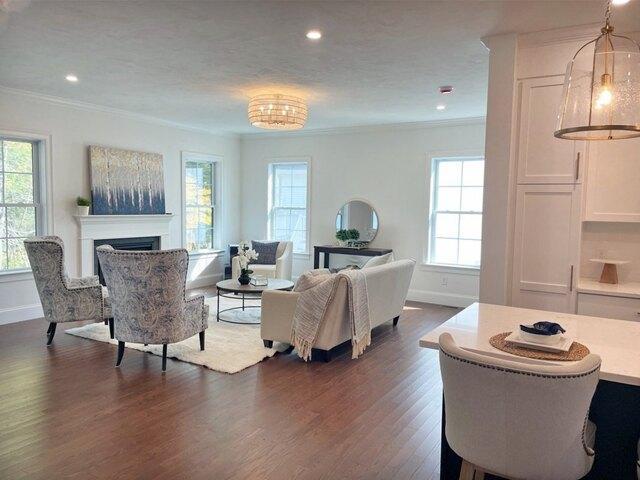 Condo for sale in Unionville, Franklin