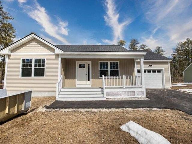 Condo for sale in New Hampshire