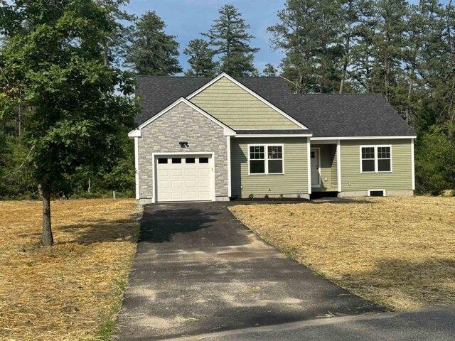 Condo for sale in New Hampshire