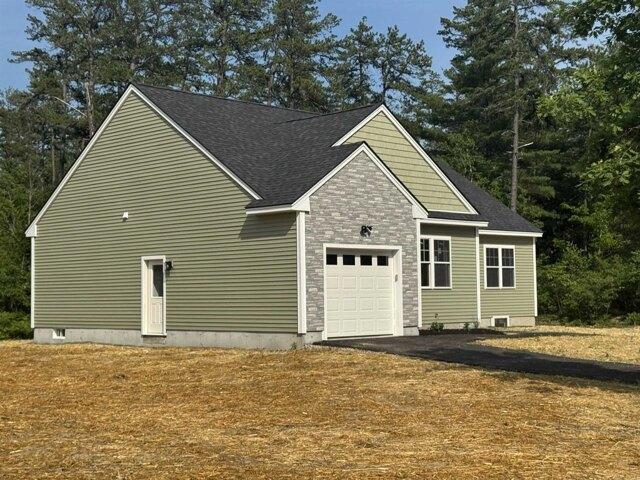 Condo for sale in New Hampshire