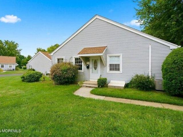 Condo for sale in Monmouth, New Jersey