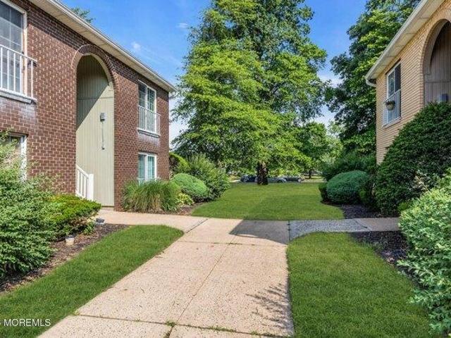 Condo for sale in Monmouth, New Jersey