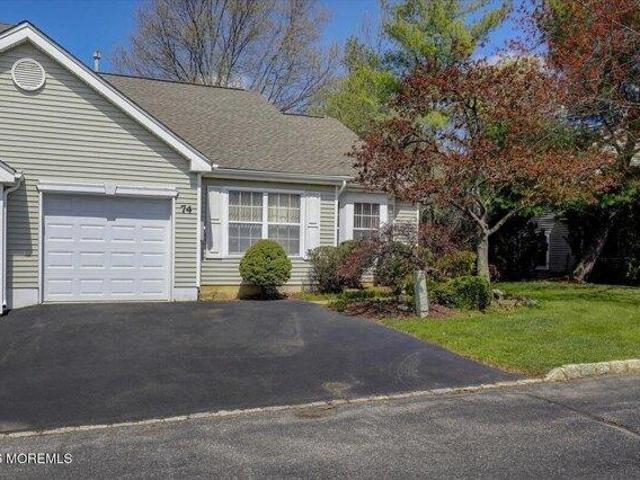 Condo for sale in Monmouth, New Jersey