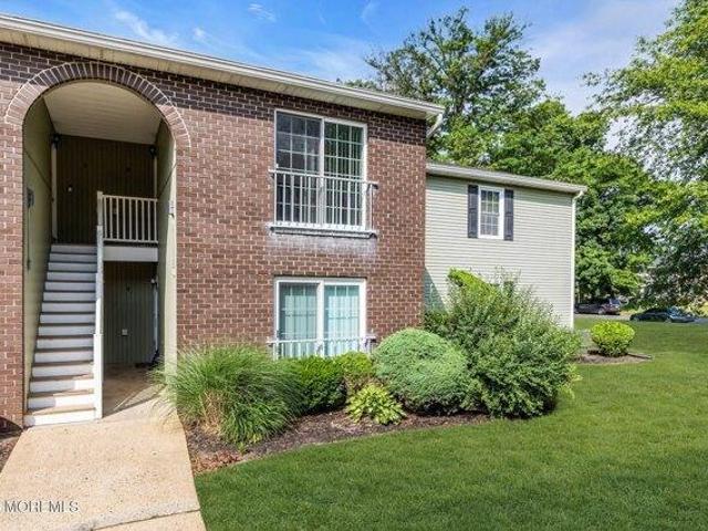 Condo for sale in Monmouth, New Jersey