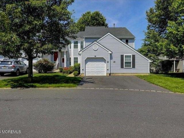 Condo for sale in Monmouth, New Jersey