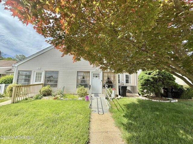 Condo for sale in Monmouth, New Jersey