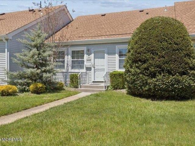 Condo for sale in Monmouth, New Jersey