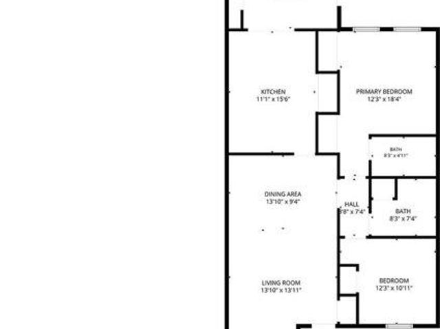 Condo for sale in Wyckoff Mills, Howell Township