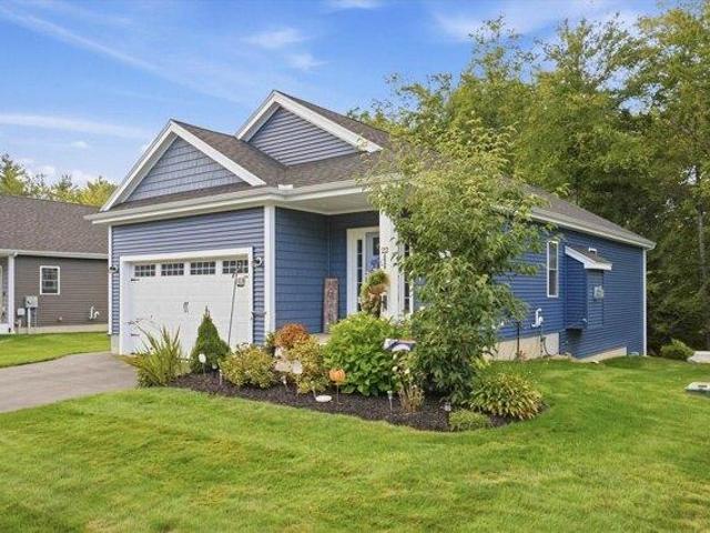 Condo for sale in Fremont, Rockingham County