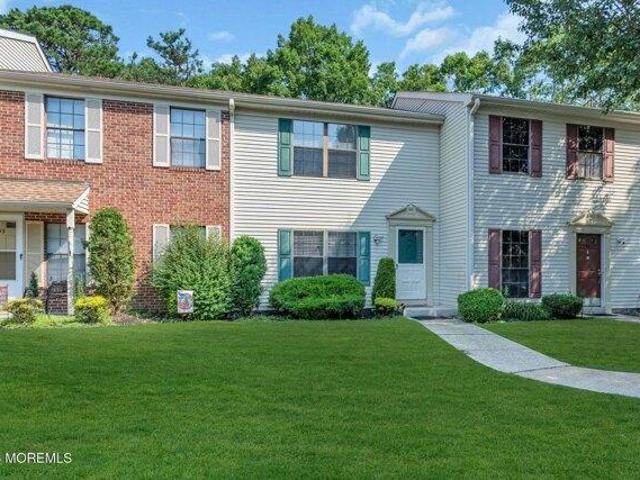 Condo for sale in Ewan, New Jersey