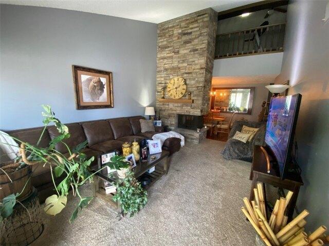 Condo for sale in Kansas
