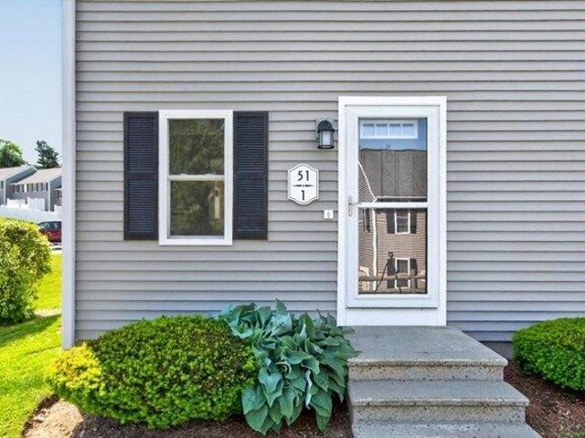 Condo for sale in Gardner, Massachusetts