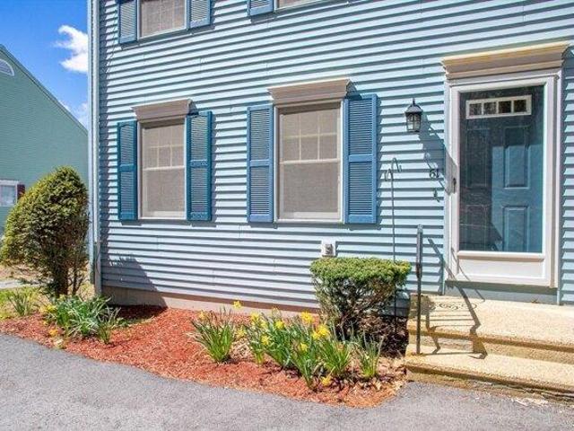 Condo for sale in Gardner, Massachusetts