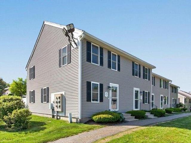 Condo for sale in Gardner, Massachusetts