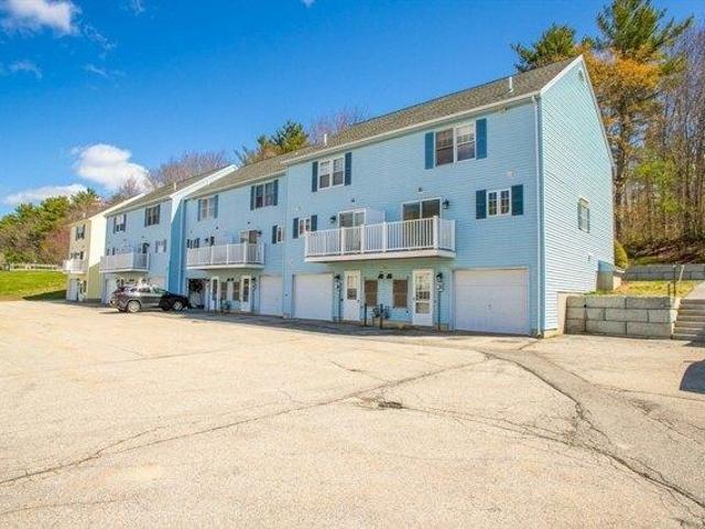 Condo for sale in Gardner, Massachusetts