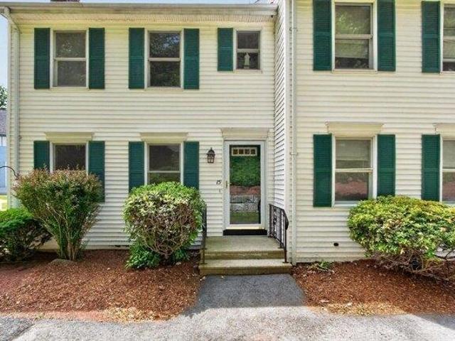 Condo for sale in Gardner, Massachusetts