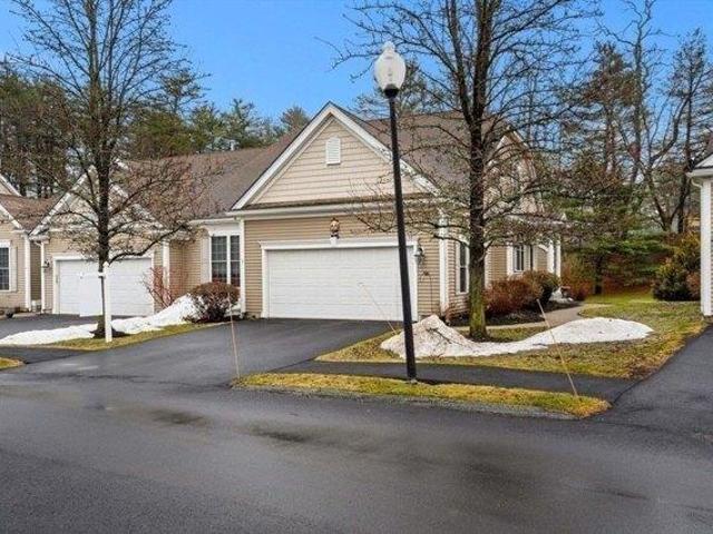 Condo for sale in Georgetown, Massachusetts