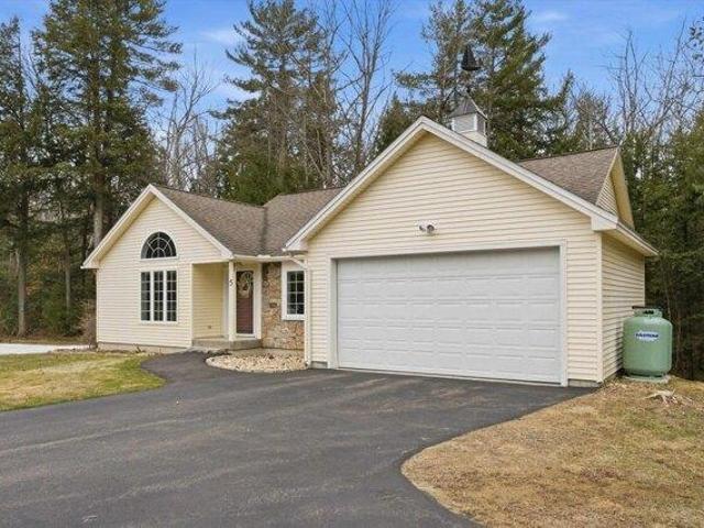 Condo for sale in New Hampshire