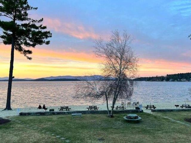 Condo for sale in New Hampshire