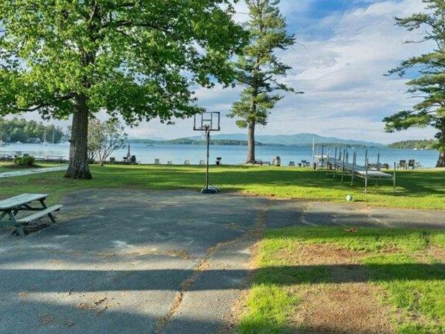 Condo for sale in New Hampshire