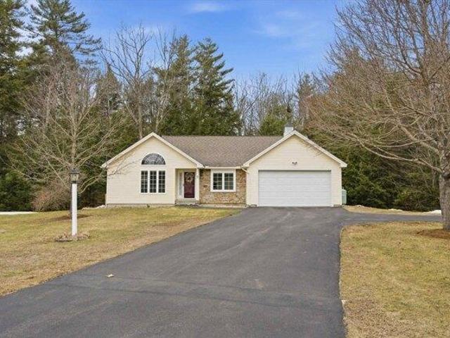 Condo for sale in New Hampshire