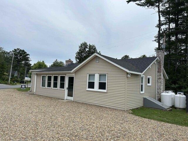 Condo for sale in New Hampshire