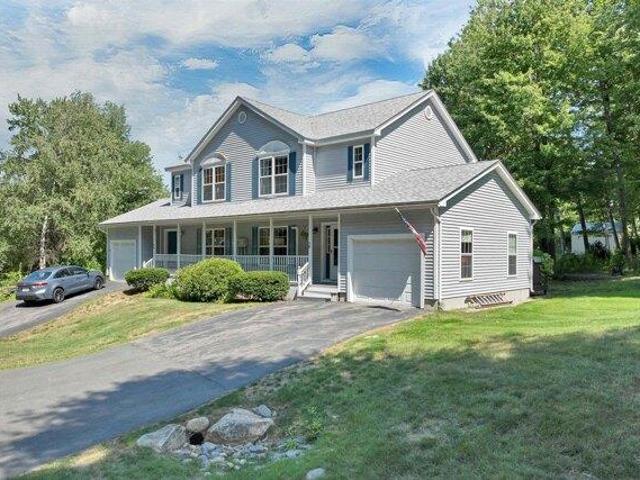 Condo for sale in Gilford, Belknap County