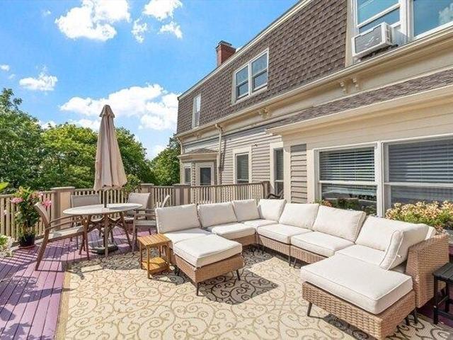 Condo for sale in Gloucester, Massachusetts
