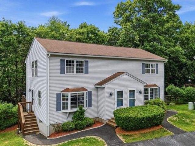 Condo for sale in New Hampshire