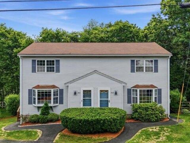 Condo for sale in New Hampshire