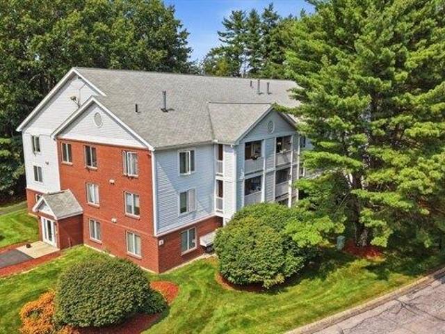 Condo for sale in New Hampshire