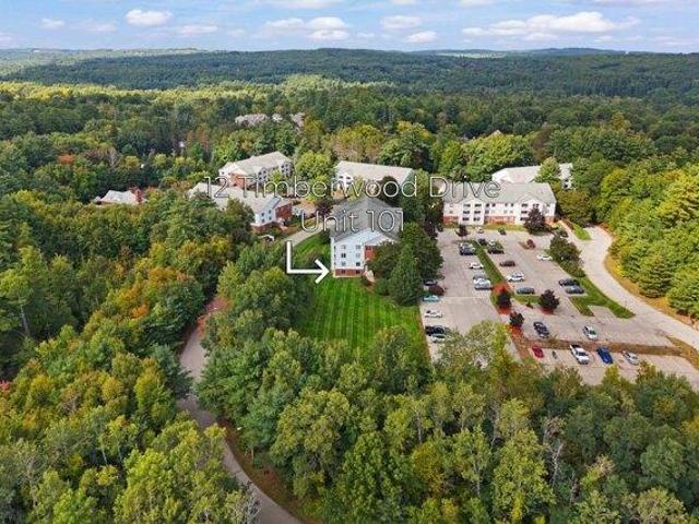 Condo for sale in Timberwood, Goffstown