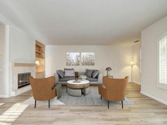 Condo for sale in California