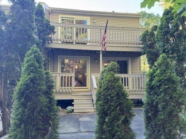 Condo for sale in Grafton, Massachusetts