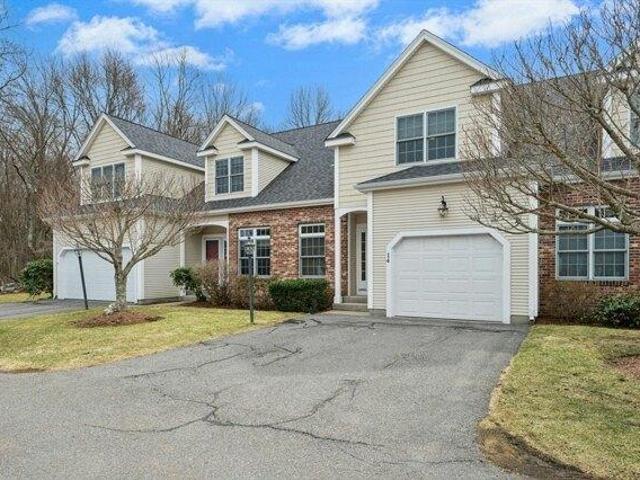 Condo for sale in Grafton, Massachusetts